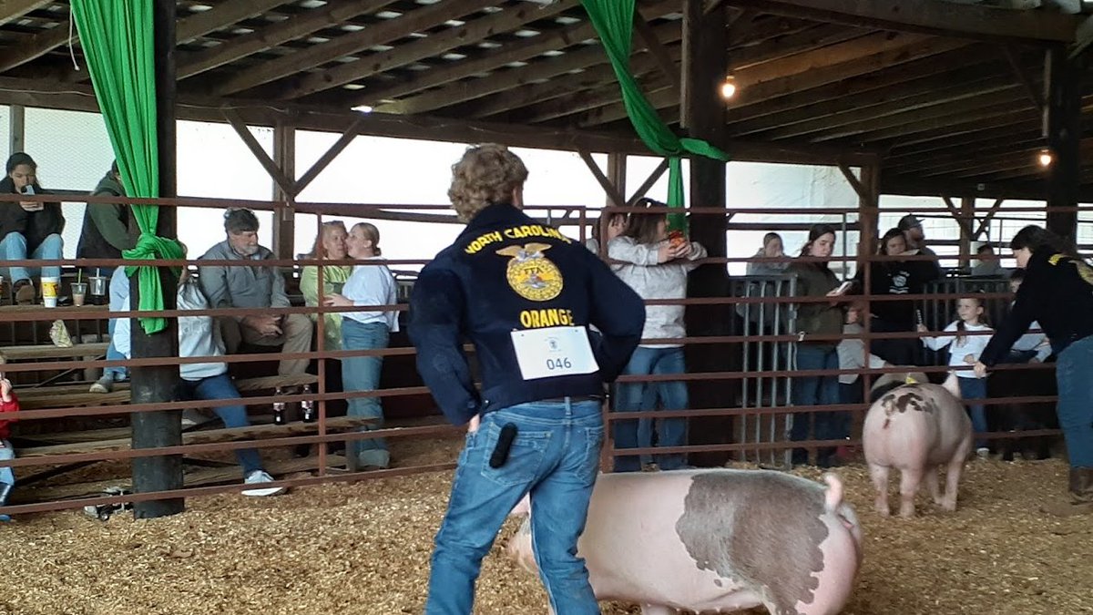 🍊Orange County Schools CTE tweet media