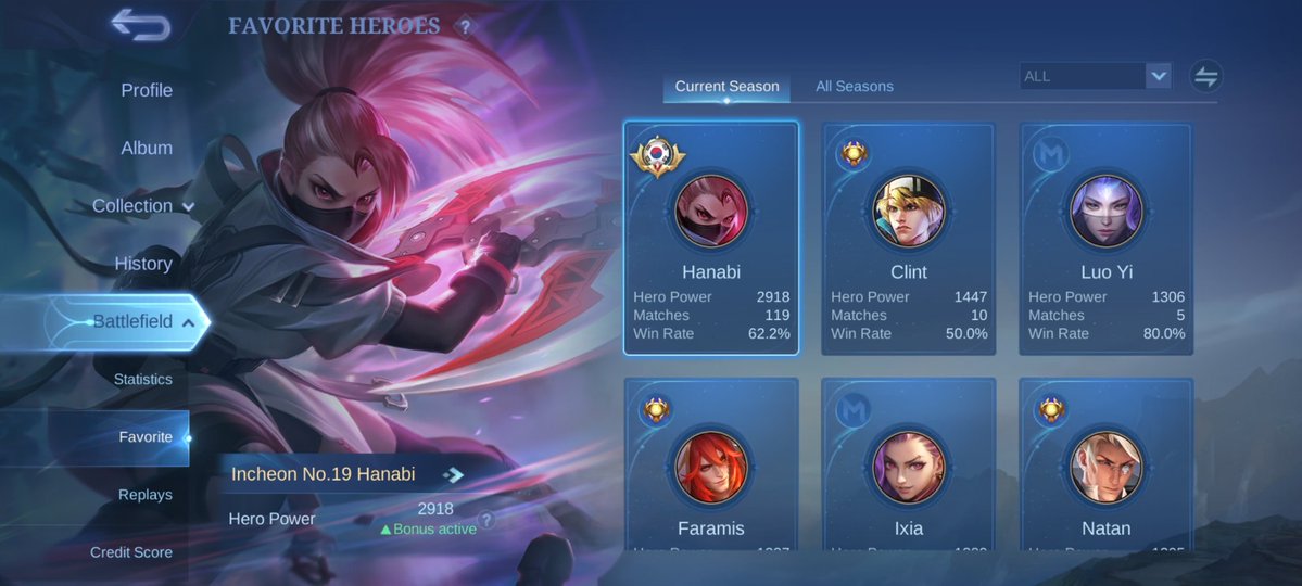 hmph milci tweet media