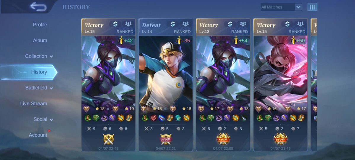 hmph milci tweet media