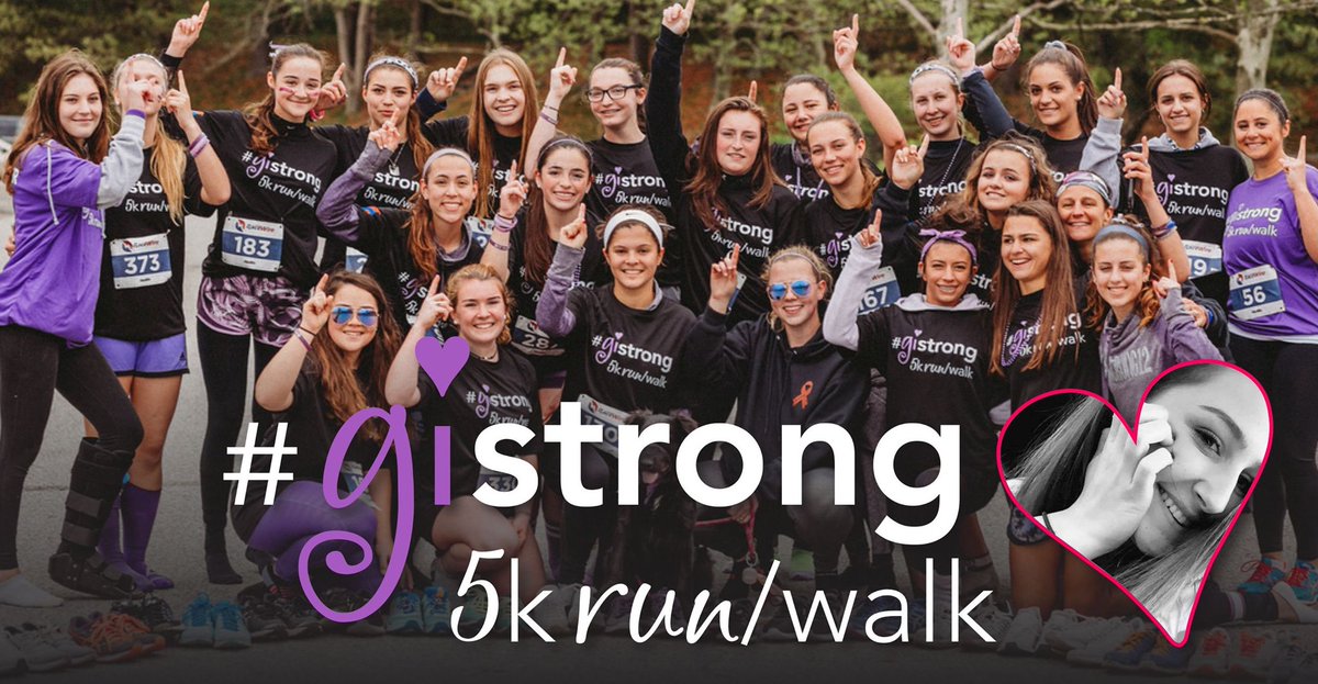 Gianna Cirella Memorial Fund tweet media