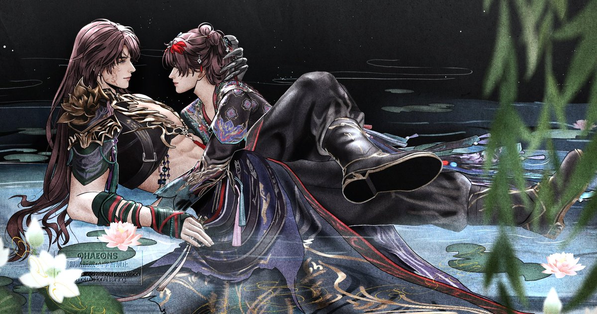 🪷みらい (Comms on Vgen)🪷 tweet media