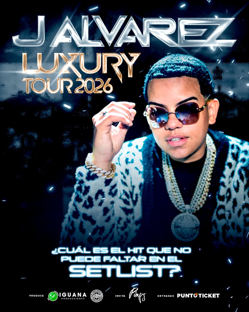 Iguana Producciones tweet media