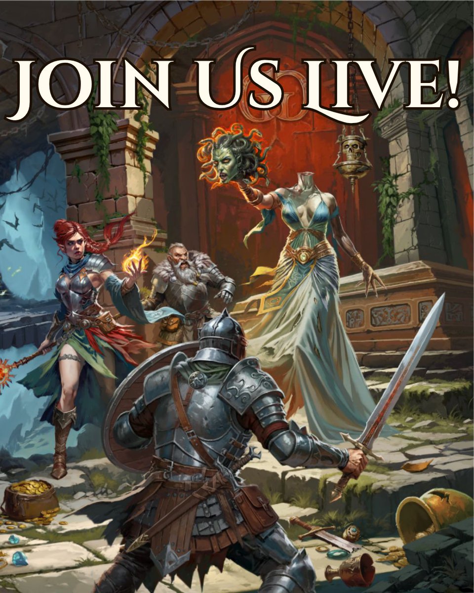 Troll Lord Games tweet media