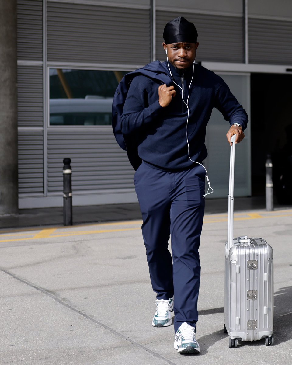 Atlético de Madrid tweet media