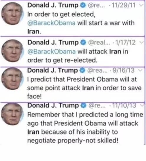 Shaun La Dee tweet media