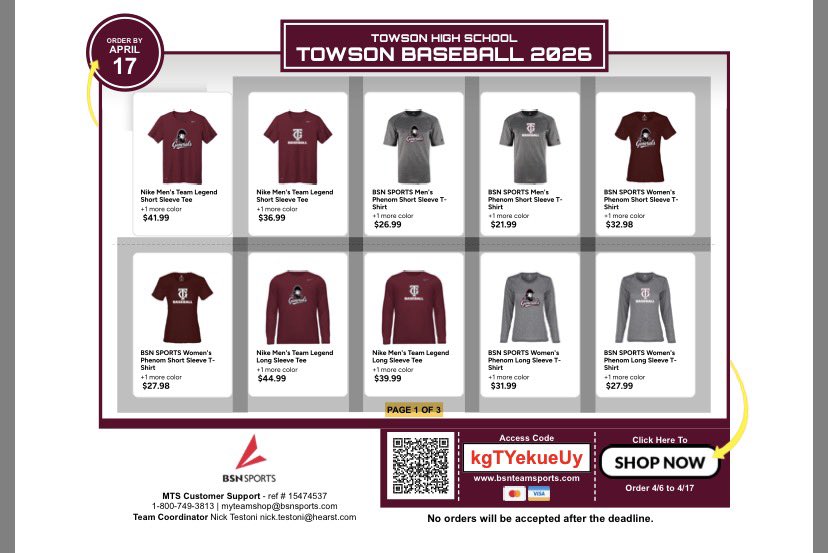 Nick Testoni tweet media