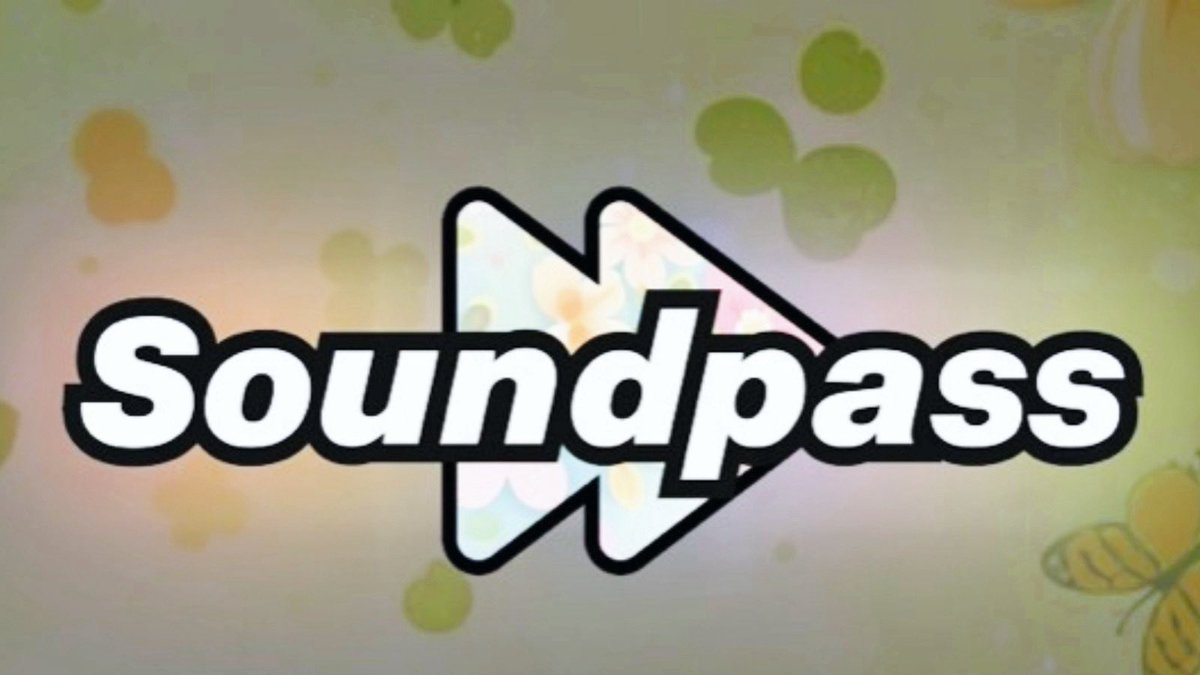 Soundmap tweet media