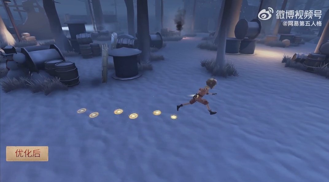 v/hiatus tweet media