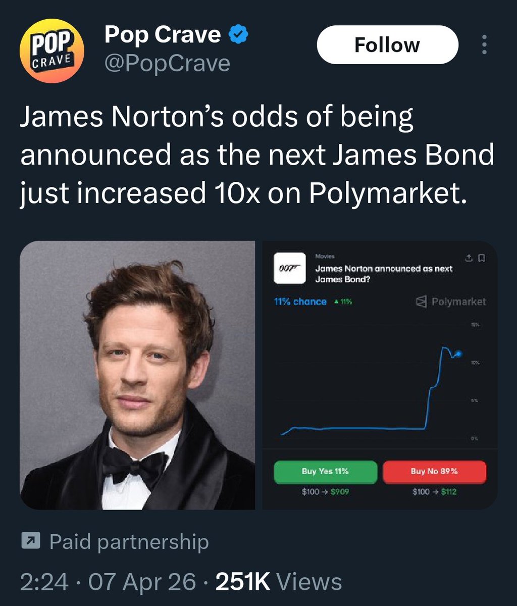 Оказывается, синяя галочка это не самое позорище в твиттере, бывает ещё и такое.