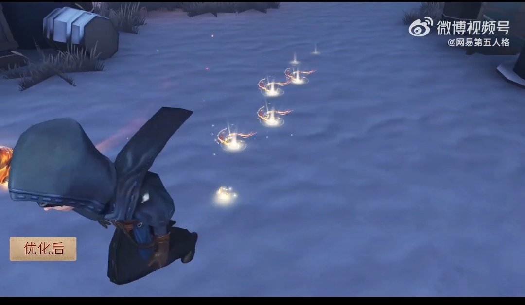 v/hiatus tweet media