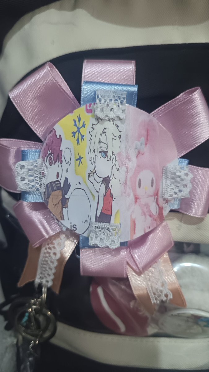 ale (esp/eng) tweet media