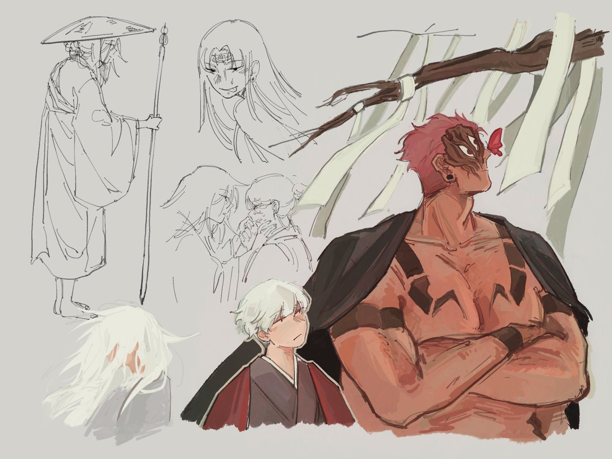 heian brainrot tweet media