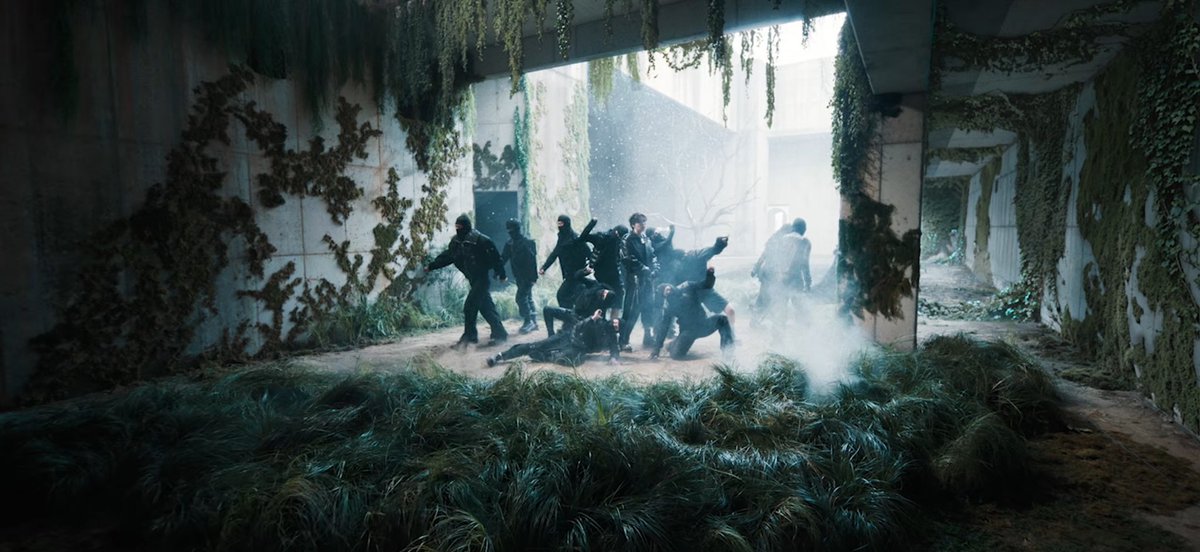 Pop Crave tweet media