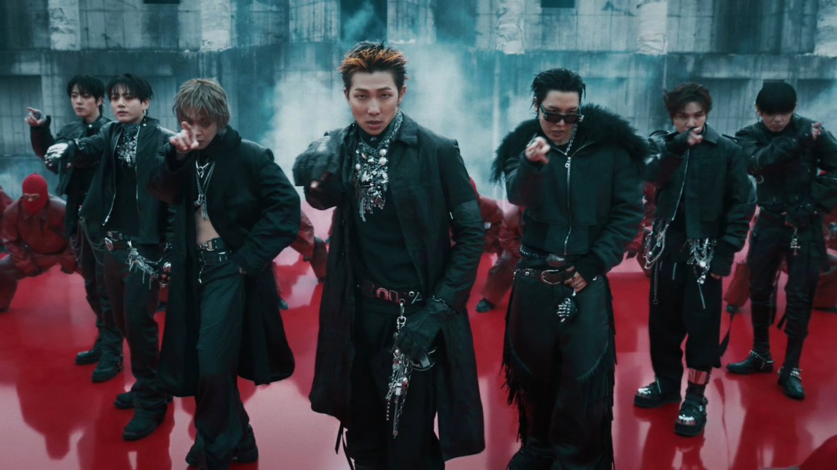 Pop Crave tweet media