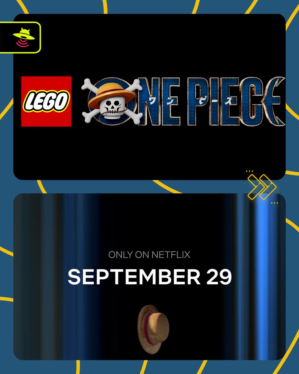 Geeksiders tweet media