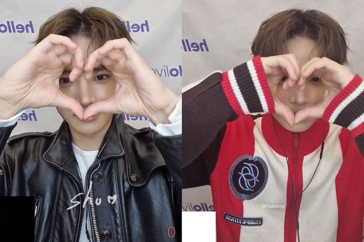 ENHYPEN IS 7 tweet media