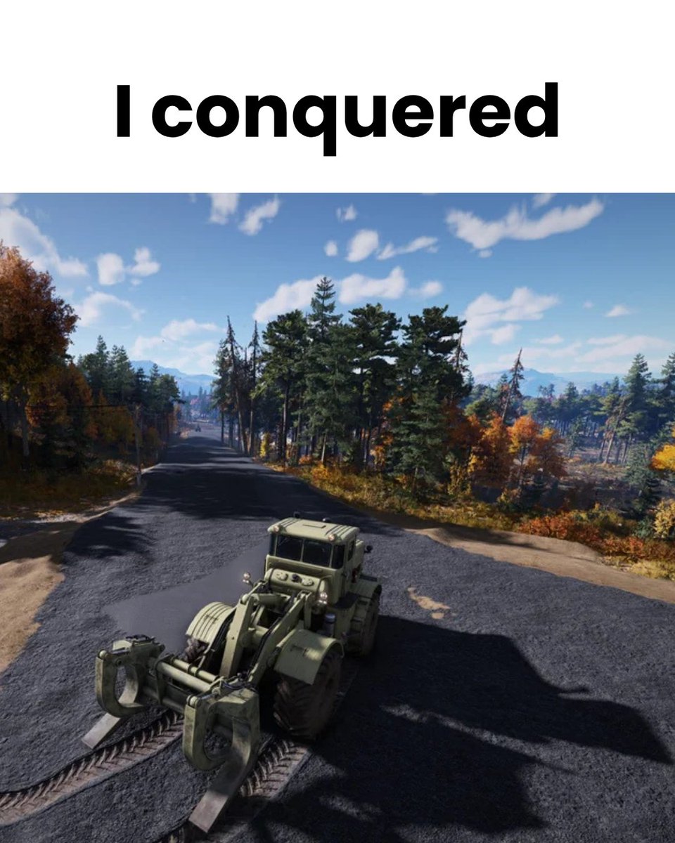 RoadCraft tweet media