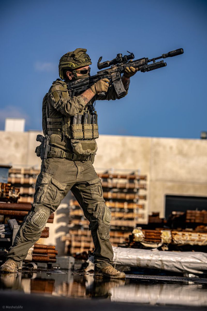 IWI - Israel Weapons Industry tweet media