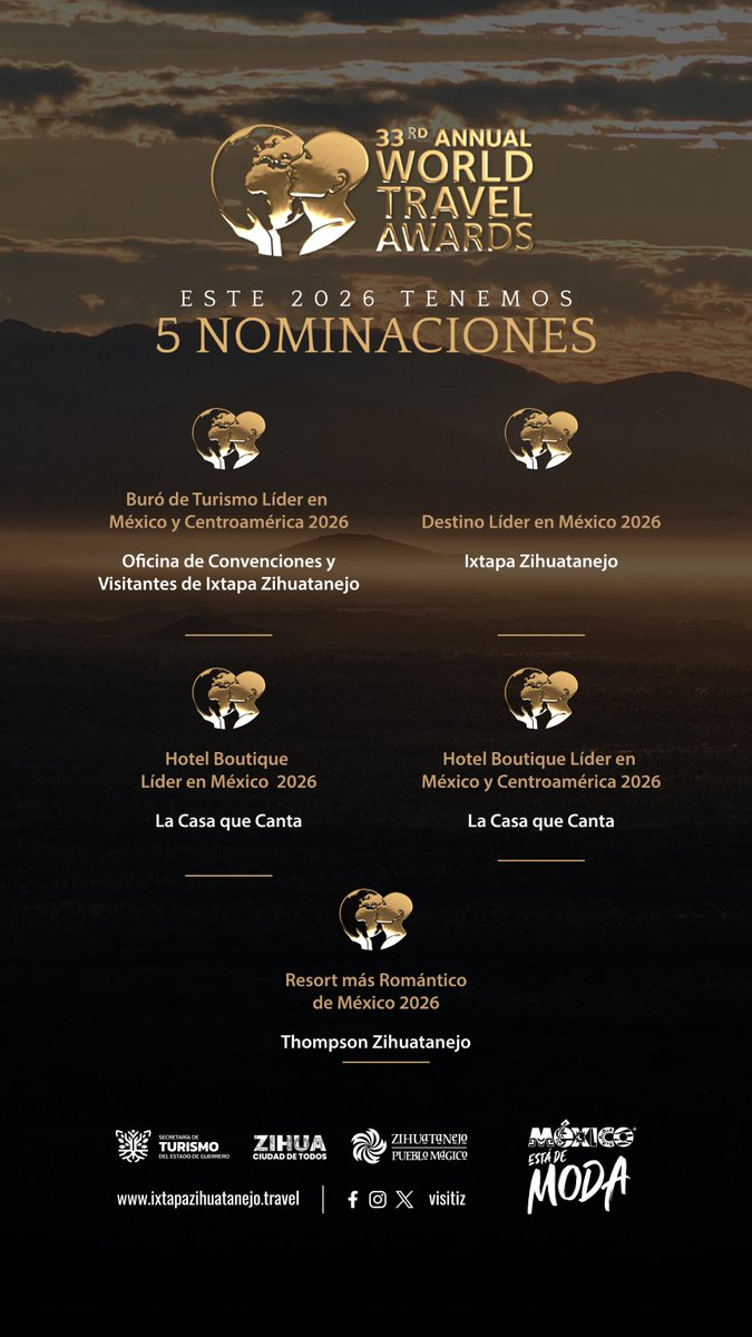 Ixtapa Zihuatanejo tweet media