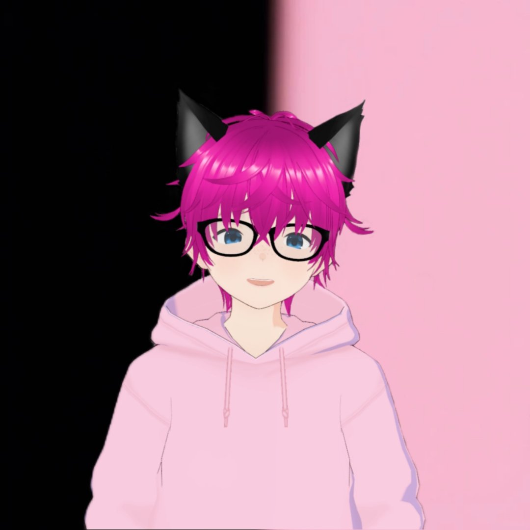 Blue 🦄🧷 | Vtuber (@bluetheVT) / Posts / X