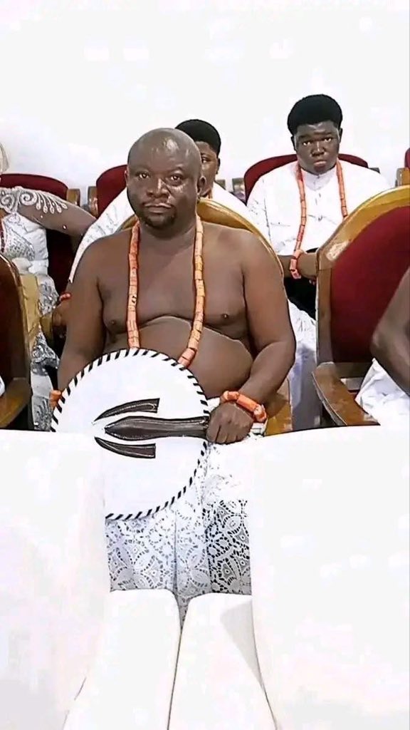 Imuere Ejiro tweet media