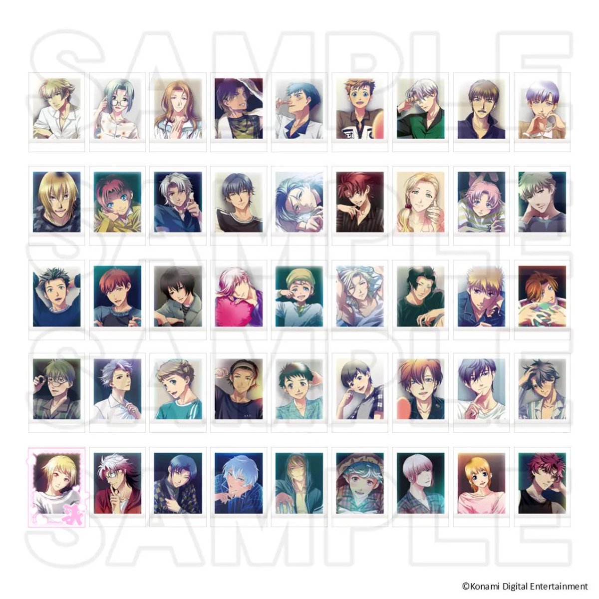 こんぺい tweet media