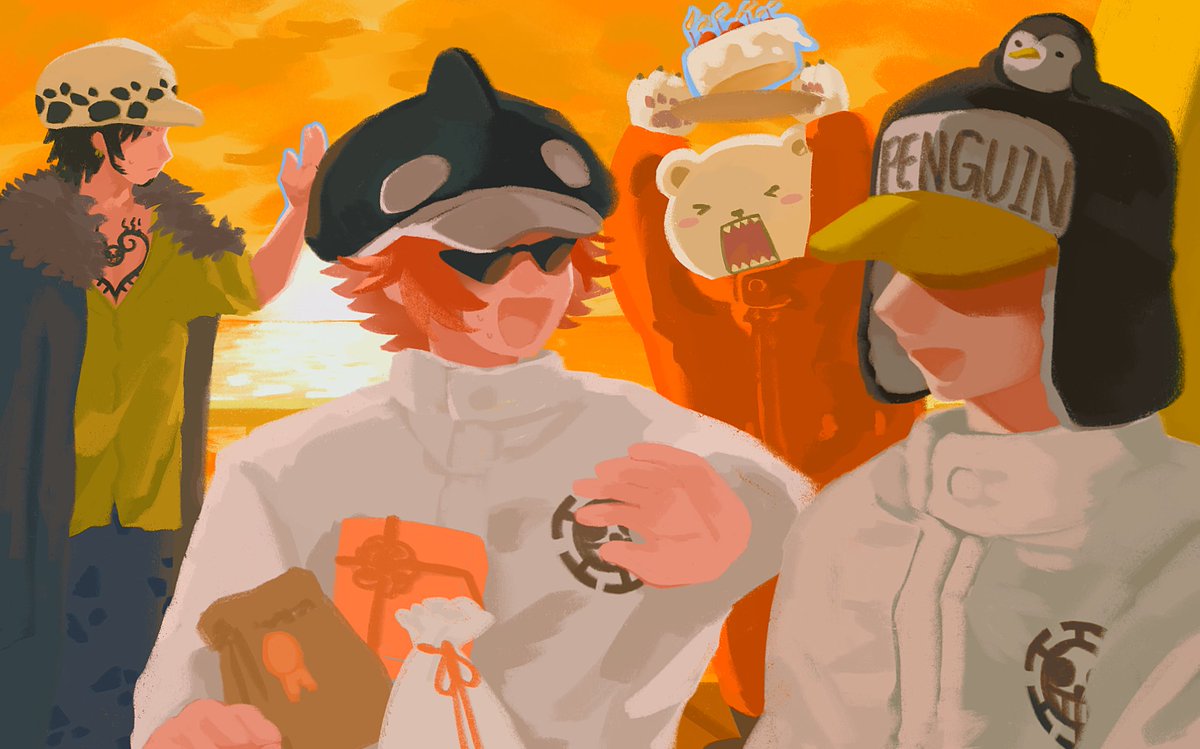 ^แด.แด^ tweet media