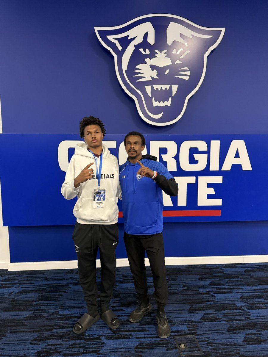 Amir Morris tweet media