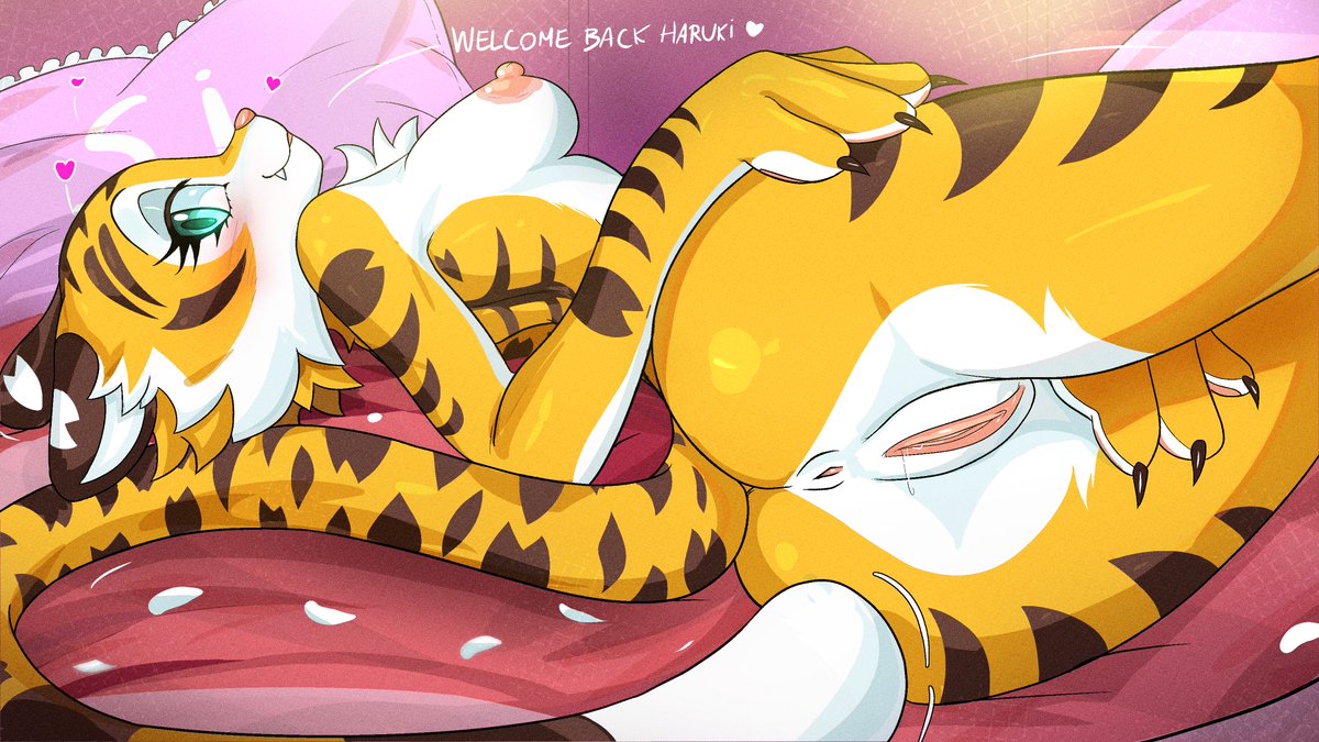 Kaginawa Lasso - カギナワ tweet media