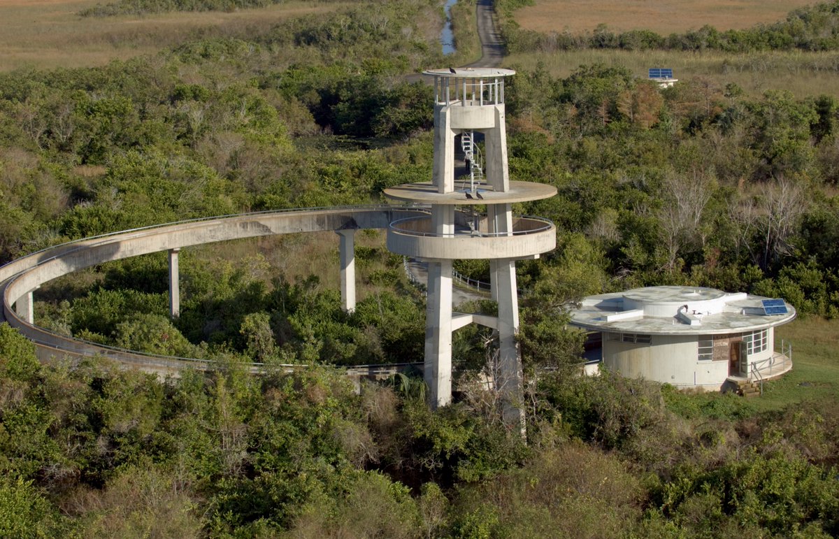 South Florida Water Management District tweet media