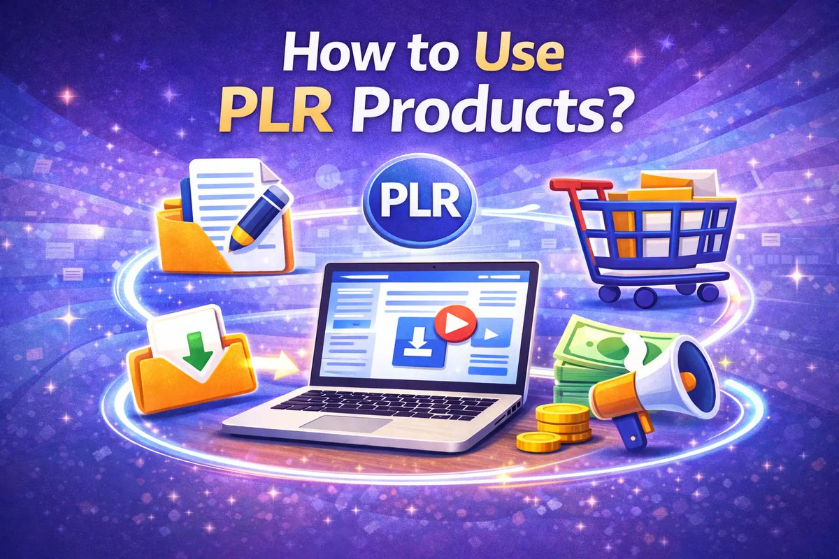 JustDreamItMedi's tweet photo. How to Use PLR Products for Passive Income https://t.co/C4yNGw0B3i

#MarketingTips #storytelling #OnlineBusiness #blogging #EmailMarketing #socialmedia #PLR https://t.co/CIEyjvujwK