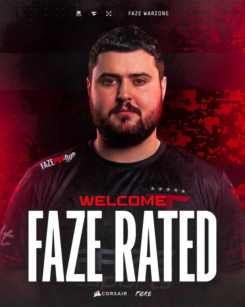 FaZe Esports tweet media