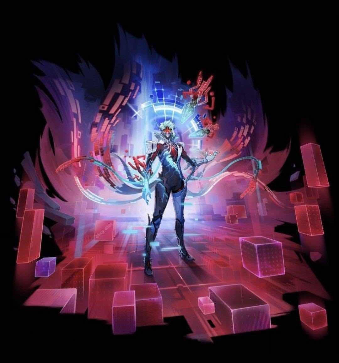 Daily Fatui 🃏 (MUTE 6.6 LEAKS) tweet media