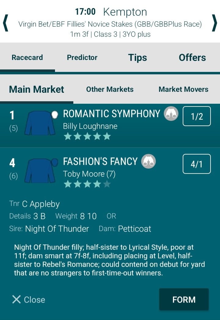 Daniel Masterton tweet media