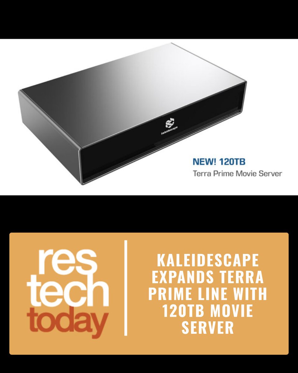 Residential Tech Today tweet media