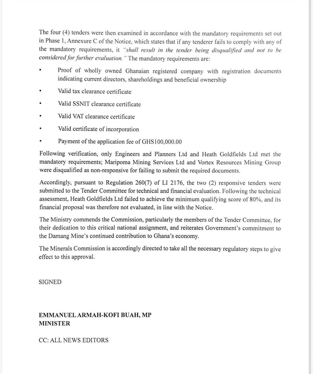 Emmanuel Armah-Kofi Buah tweet media