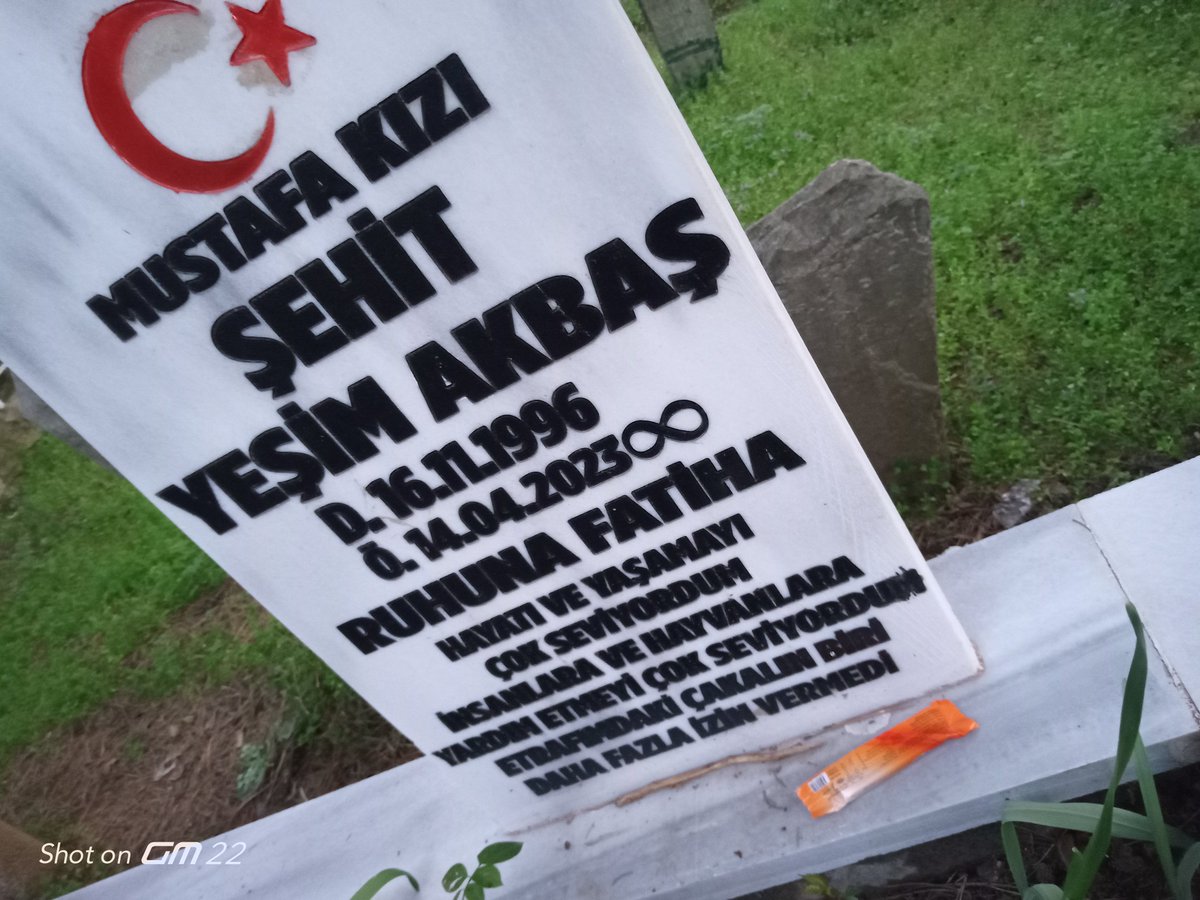 KIZIM İÇİN... ANNE AYSUN AKBAŞ tweet media