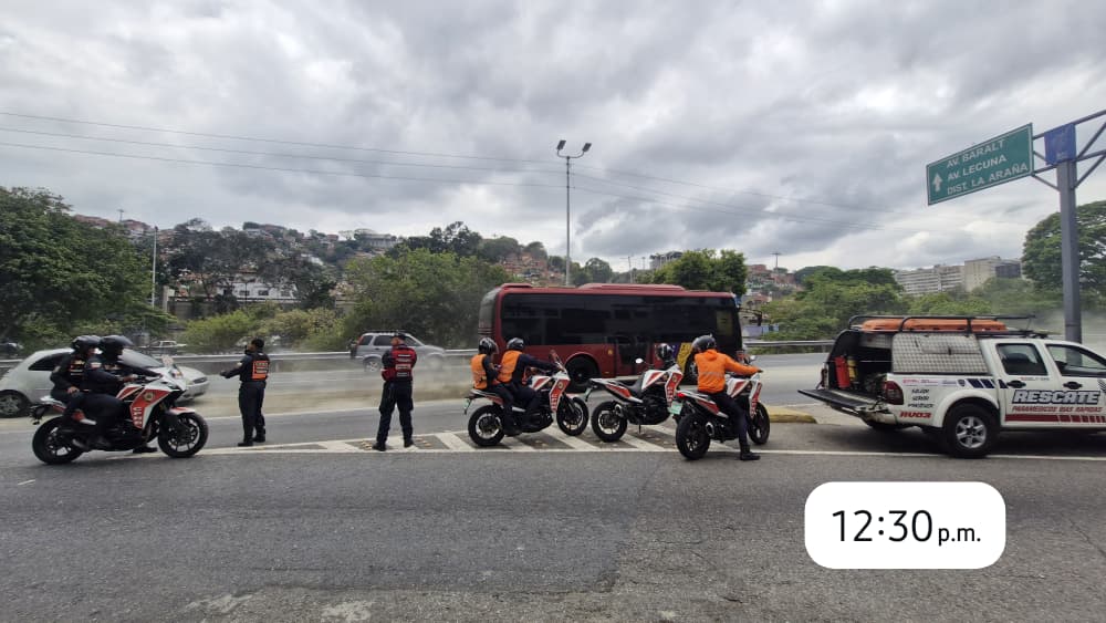 Globovisión tweet media