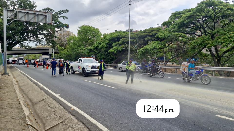 Globovisión tweet media