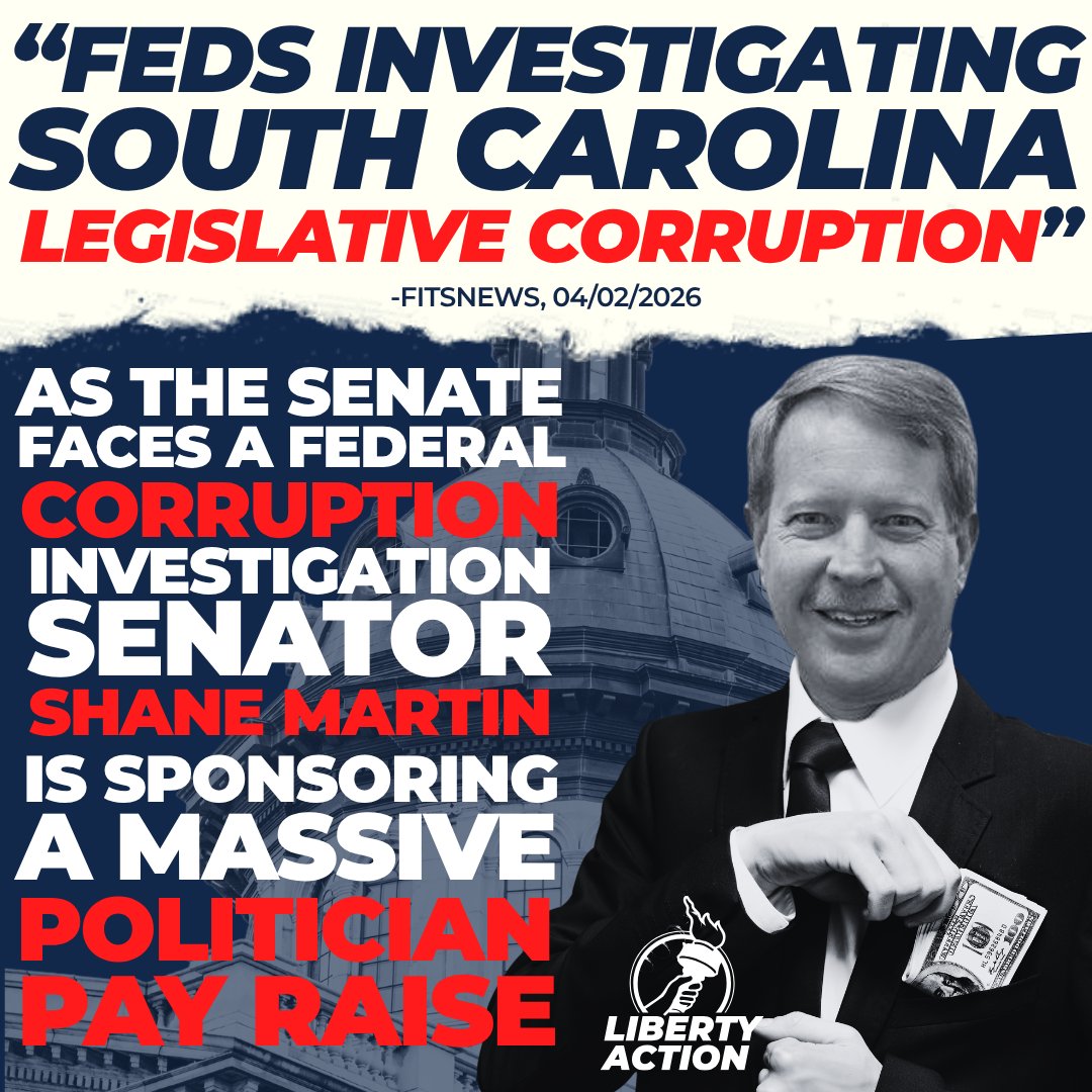 Liberty Action tweet media