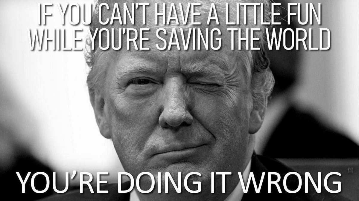 MR. COSMIC MAGA ☣️♨️ tweet media