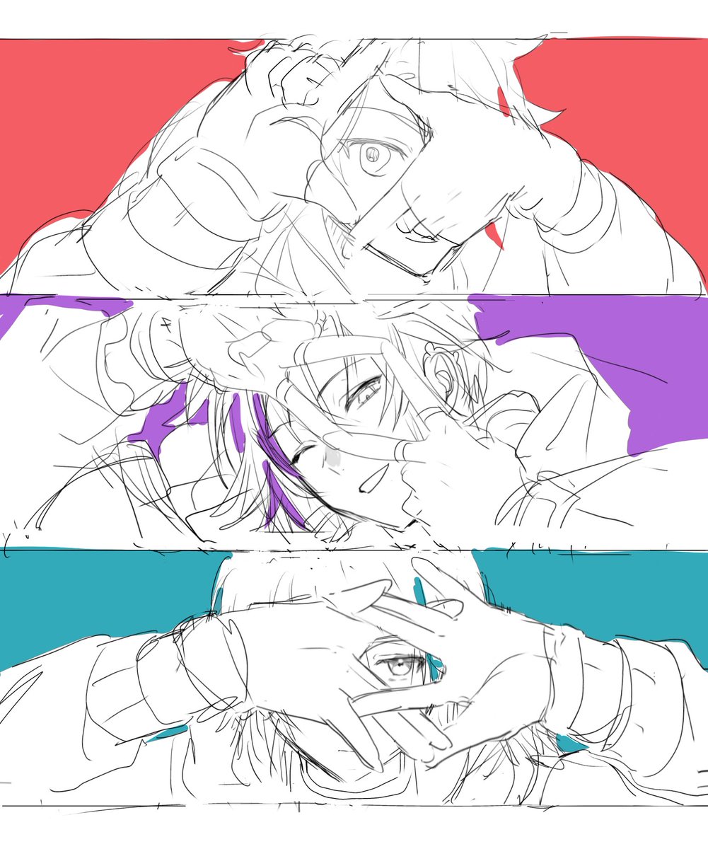 とっとこ tweet media