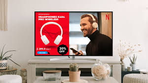 CollectiveAud's tweet photo. CTV home screen ads are giving marketers a more effective route to performance. Home screen CTV ads offer a high-attention path to results.

https://t.co/iDbtqnCGIw #CTV #DigitalMarketing https://t.co/E3kWBr7IGQ
