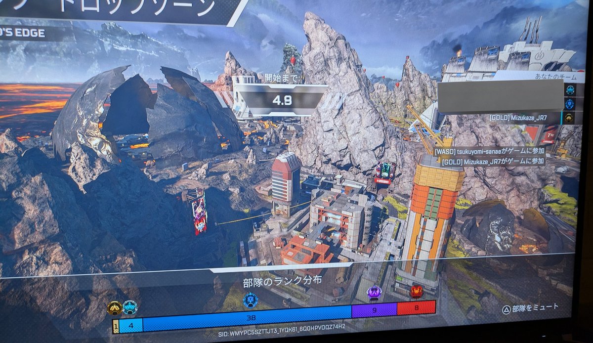 Mizukaze_JR7 tweet media