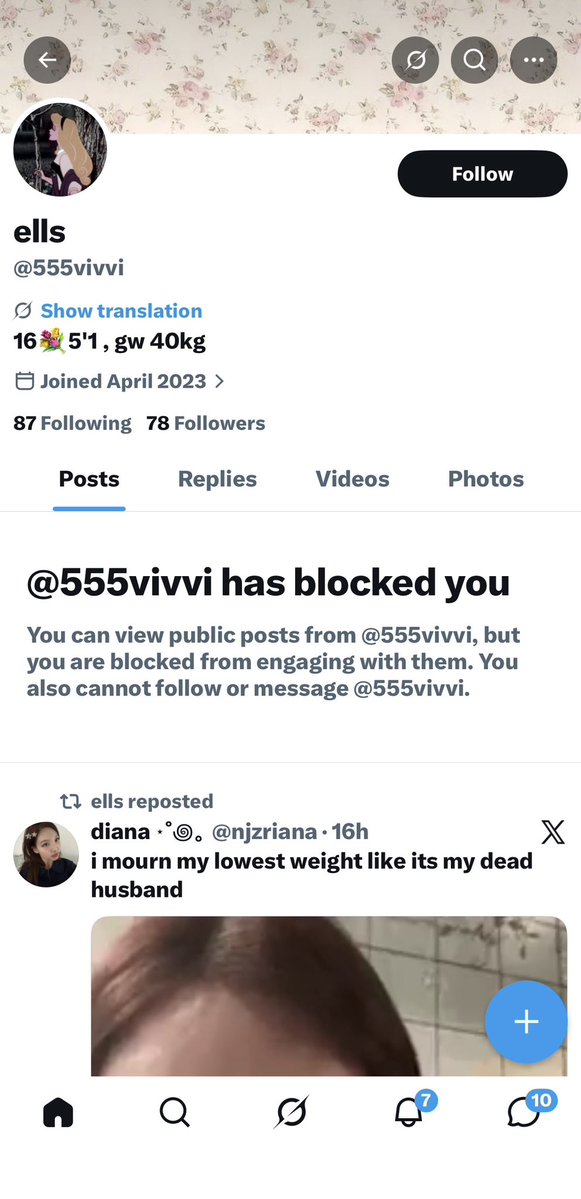 𝜗𝜚 𝑳𝑰𝒁𝒁𝑰𝑬 ⋅˚₊‧ tweet media