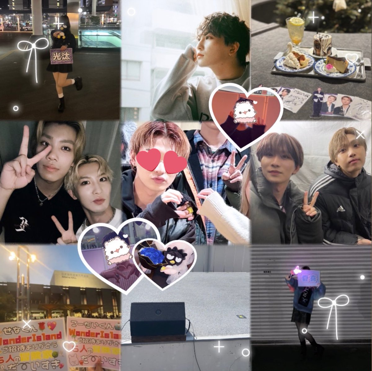 ゆ い🩵 tweet media