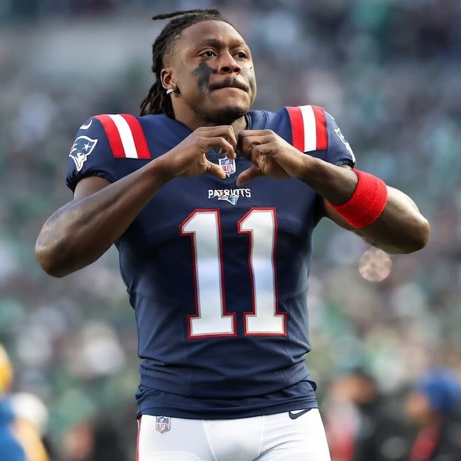 Chase Senior tweet media