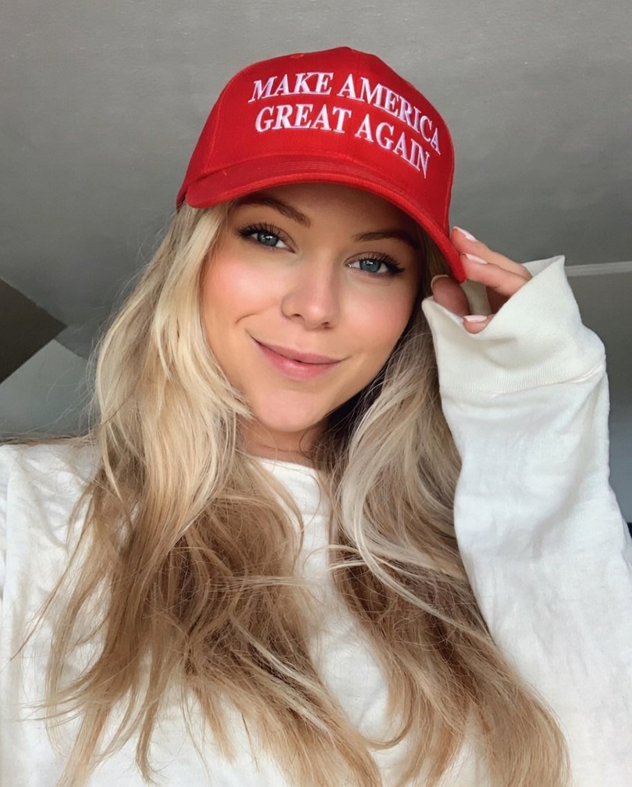 The Shadow Briefing🇺🇸🦅 tweet media