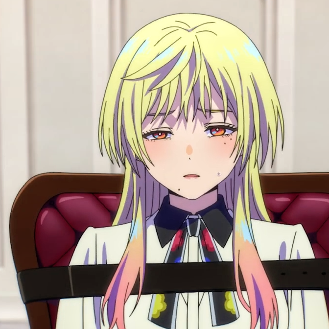 Ayanari💙😈 tweet media