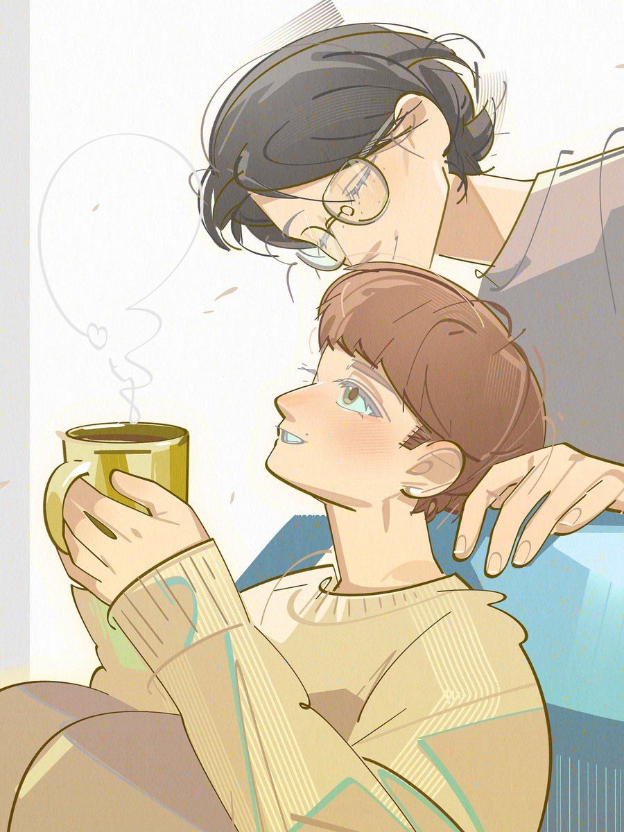 麥飽飽 •ᴥ• tweet media